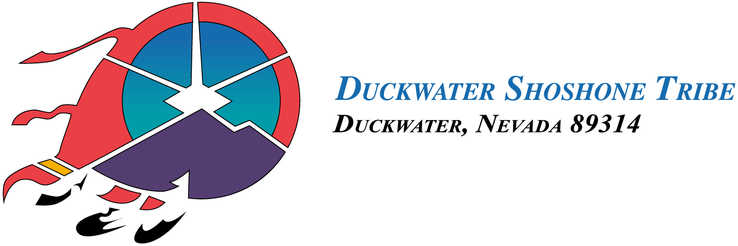 Duckwater Shoshone Tribe